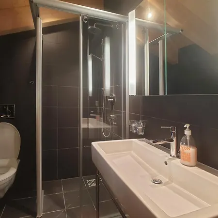 Apartment Aramis Penthouse *