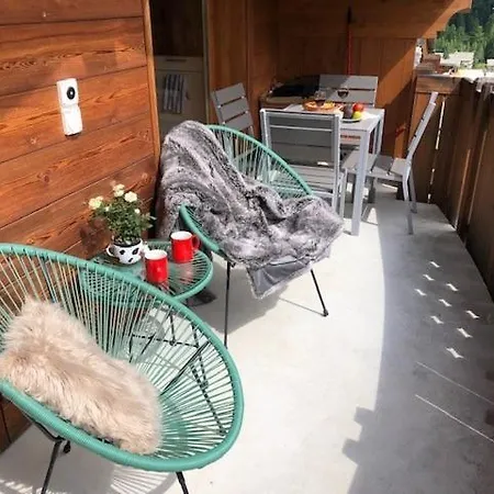Aramis Penthouse