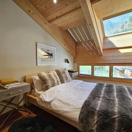 Appartement Aramis Penthouse