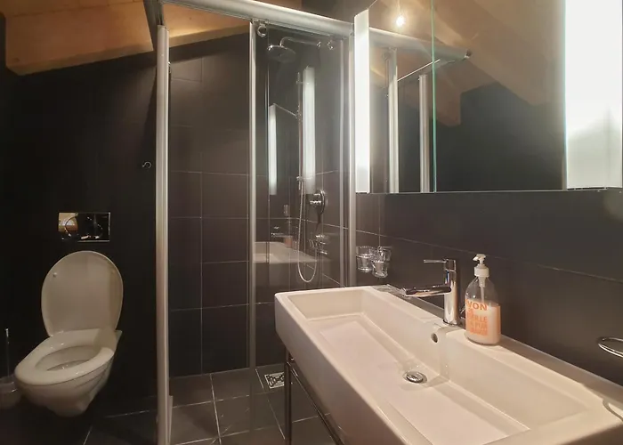 Appartement Aramis Penthouse *