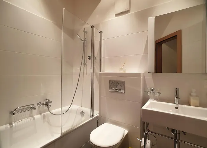 Appartement Aramis Penthouse Saas-Fee